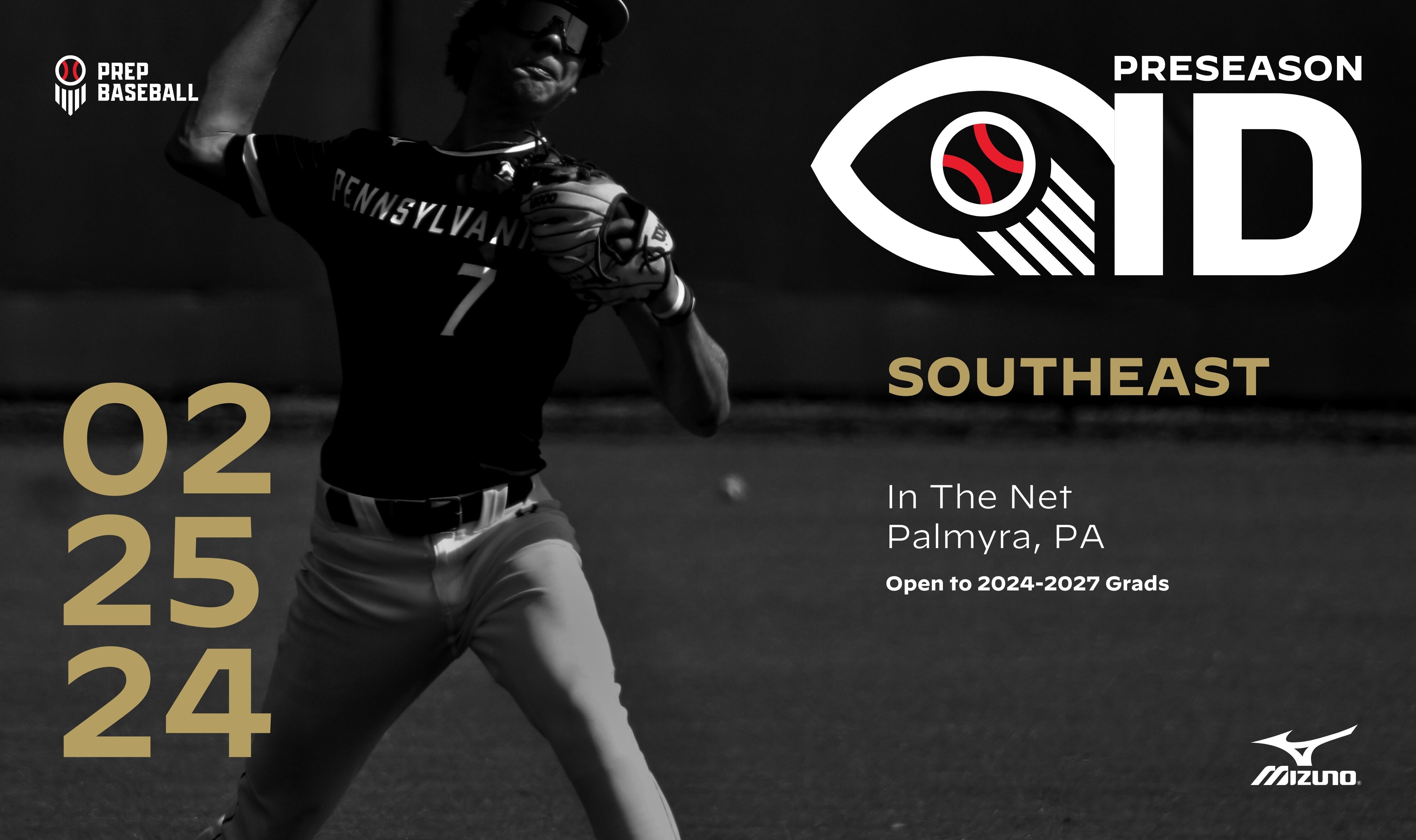 2024 PA Preseason ID Southeast Stat Release Leaderboards